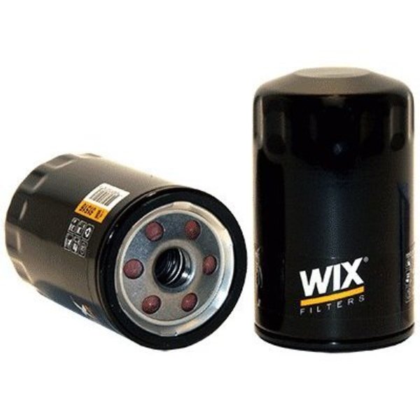 Wix Filters FORD/LINC/MERC 81-09/CHRY/JEEP/MITSU 02- 51516